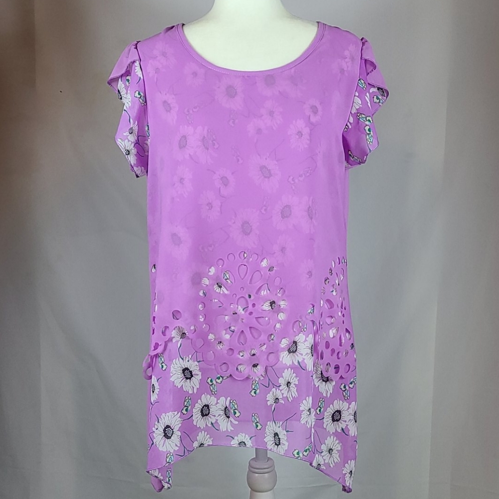Classic Fashion Blouse